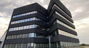 Debrecen Office Bay 4