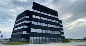 Debrecen Office Bay 5