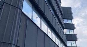 Debrecen Office Bay 7