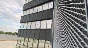 Debrecen Office Bay 8