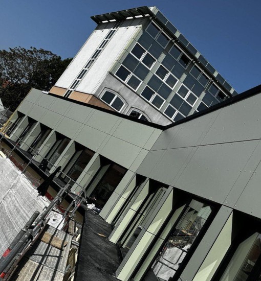 Debrecen Kölcsey Gimnázium