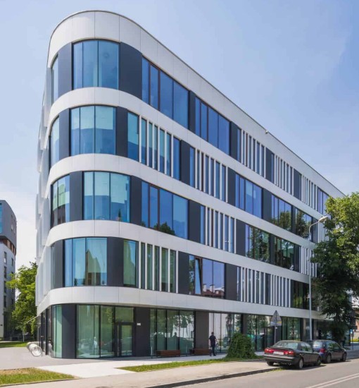 Dryvit Rendszerű Hőszigetelés