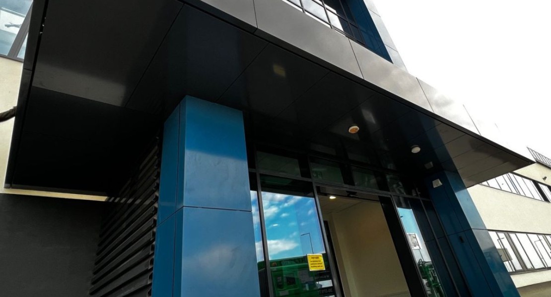 Felsőzsolca Rubin Projekt