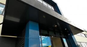 Felsőzsolca Rubin Projekt 5