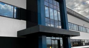 Felsőzsolca Rubin Projekt 6