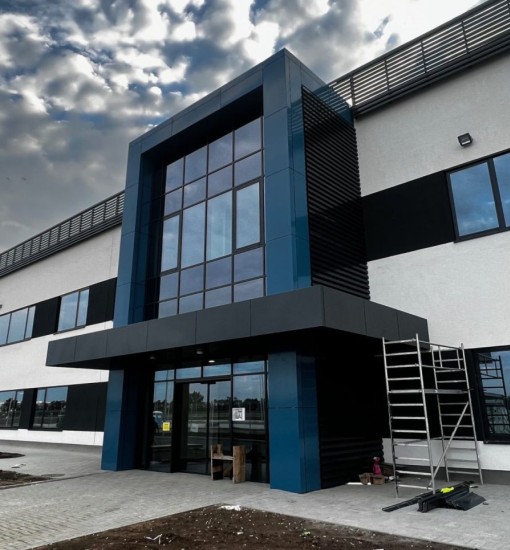 Felsőzsolca Rubin Projekt