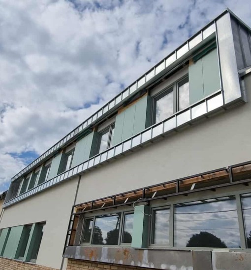 Kerekegyháza Új Szociális Szolgáltató Központ