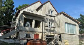 Lakó- És Nem Lakó Épületek 4