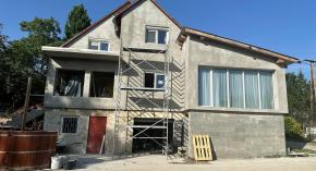 Lakó- És Nem Lakó Épületek 6