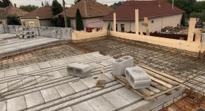 Lakó- És Nem Lakó Épületek 8