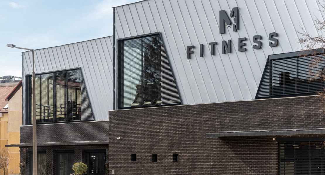 M1 Fitness