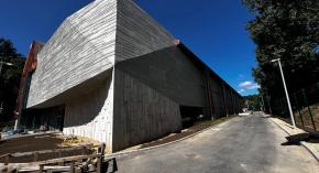 Piliscsaba Országos Széchenyi Könyvtár 1